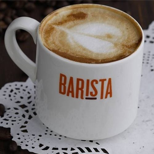 Barista implements Dotpe’s “Scan-Order-Pay†solution for contactless service