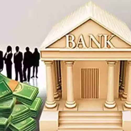 Amidst lockdown amalgamation of mega banks working smoothly