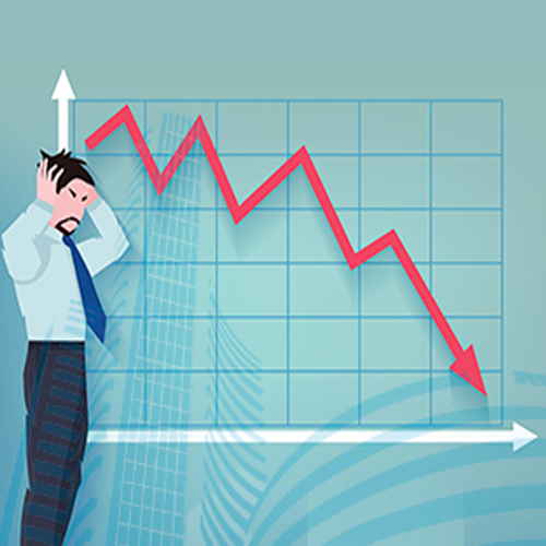 Alibaba’s shares slide down after projecting slowing growth
