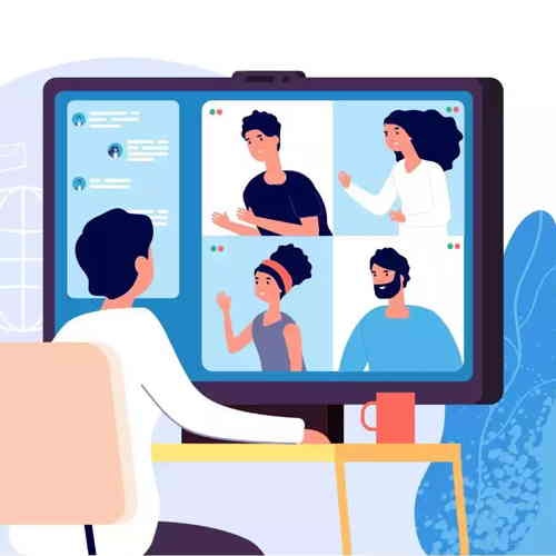 Zoom's list of rivals increases as HCL, PeopleLink etc. to develop video conferencing solution in IndiaÂ