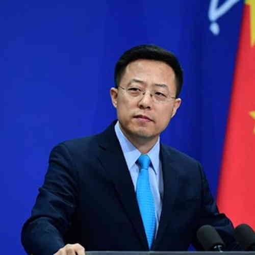 Beijing demands Washington to withdraw sanctions on tech suppliers