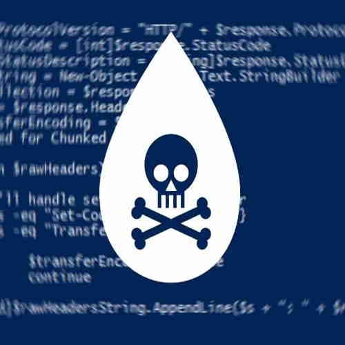 Blue Mockingbird, a codename that infects enterprise systems