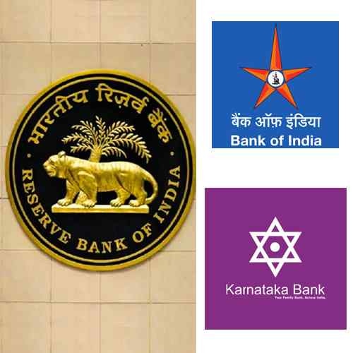 RBI imposes penalties on banks pertaining non compliance of certain norms