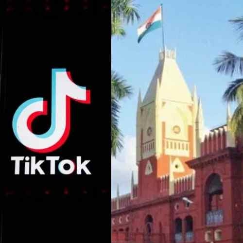 Orissa High Court observes TikTok app needs to be regulated
