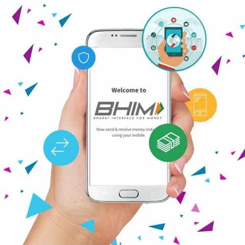 7 million BHIM users data exposed in CSC website breach: Report