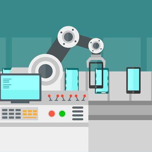 Mobile phone industry considers government's new manufacturing schemes as 'game changer'