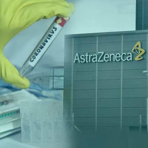 AstraZeneca confirms COVID-19 vaccine to be out by September