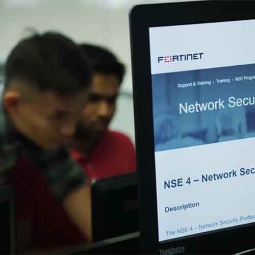 Fortinet announces its Advanced Endpoint Security block 100% of Malware