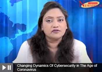 Changing Dynamics Of Cybersecurity in The Age of Coronavirus