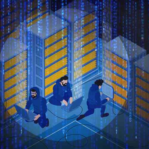 Vulnerability in SAP's Sybase Adaptive server, Attackers Could Hack Database Servers