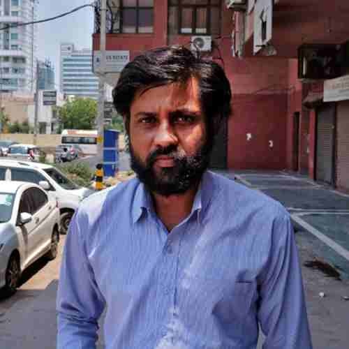 DelhiÂ hackerÂ caughtÂ forÂ hackingÂ andÂ spying