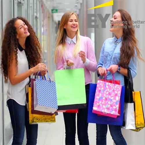 COVID-19 pandemic is radically changing consumer behavior in India: EY Future Consumer  Index
