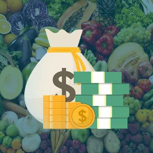 COVID-19 will result in an additional $200bn being spent on food & grocery globally in 2020