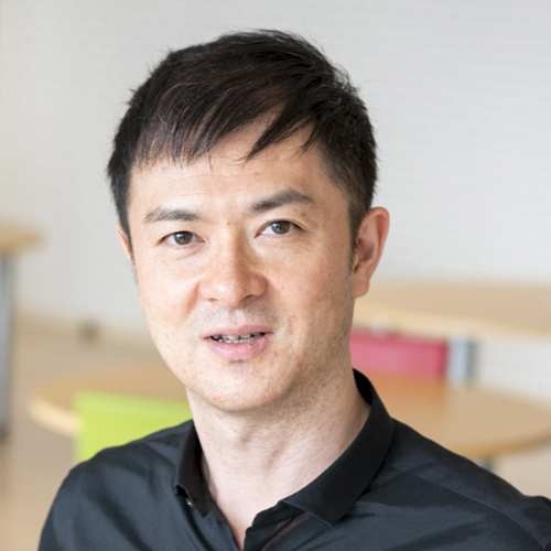 Shunji Sugaya once turned down SoftBank’s proposal, set to become Billionaire