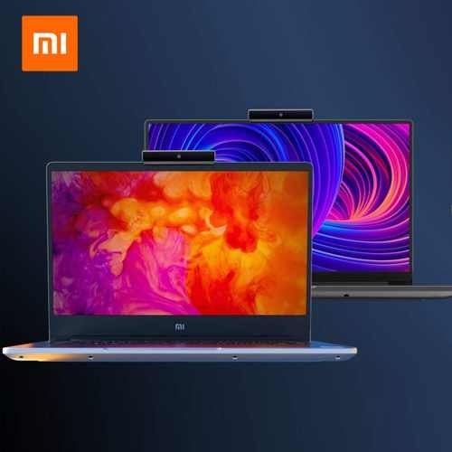 Xiaomi globally launches Mi Notebook and Mi Notebook Horizon laptopsÂ 