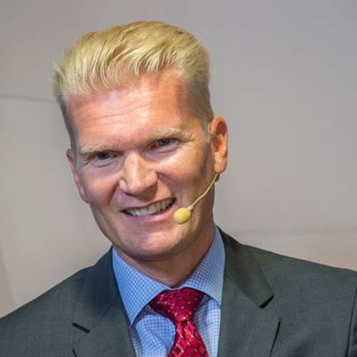 Nokia ropes in Marco Wiren as CFO