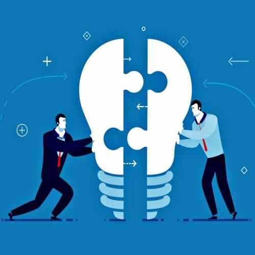 Fujitsu inks strategic partnership with Palantir Technologies
