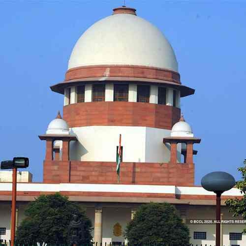 SC may not allow an extension of 20 years of payment to Telco industries
