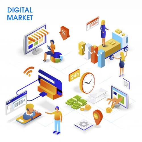 Jio-Facebook platform can open digital market by 2025: Report