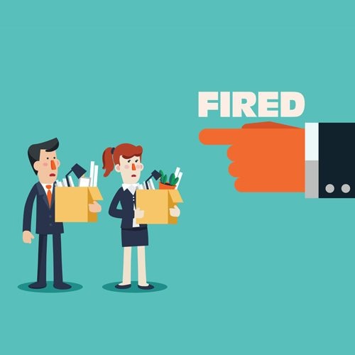 Shoppers Stop laying off thousands of people from jobs