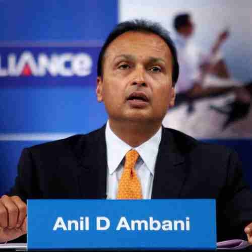 SBI files application in NCLT to recover Rs 1,200 crore from Anil AmbaniÂ