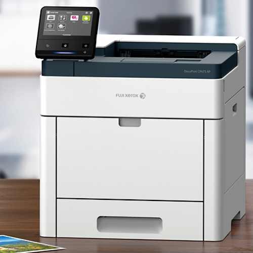 Fuji Xerox Asia Pacific to steer digital transformation for businesses with new products
