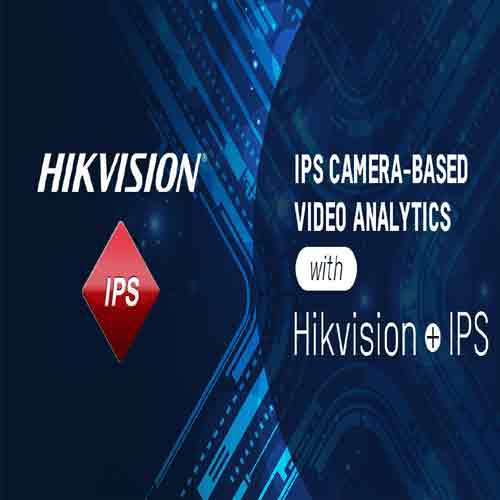 Hikvision brings intelligent video technologies for safe reopeningÂ