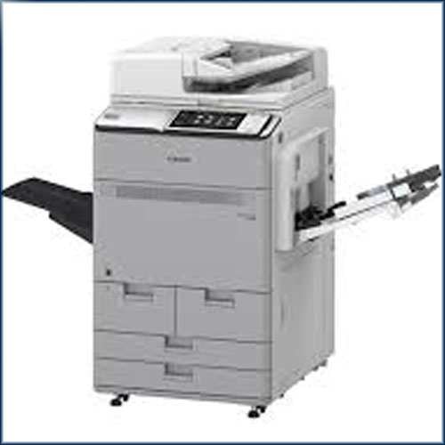 Canon India unveils the imagePRESS C165 MFP printer