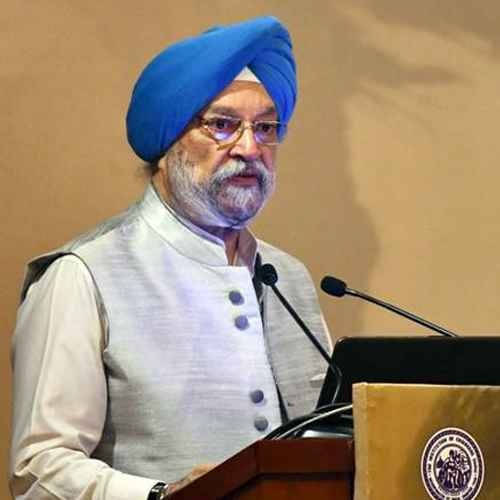 Decision on resuming operation of international flights to be taken next month, says Puri