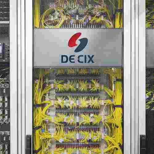 DE-CIX India establishes new point of presence at Sify Technologies