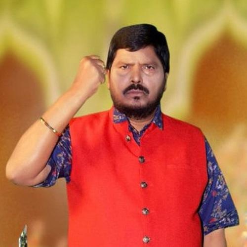 Union Minister Athawale feels Chinese restaurants should be banned