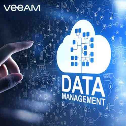 Veeam Offers a Glimpse into the Future of Cloud Data Management at VeeamON 2020
