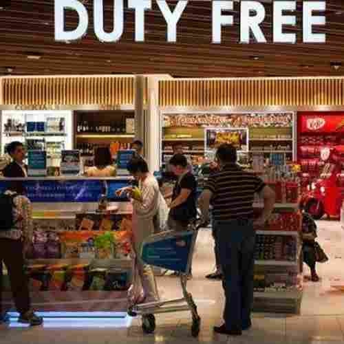 COVID-19 will strike off US$50bn from the global duty free market in 2020