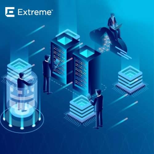 ExtremeCloud IQ now available on all major Cloud Service Providers