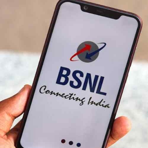 Niti Aayog advocates for locally-designed and manufactured products for 4G roll out of BSNL