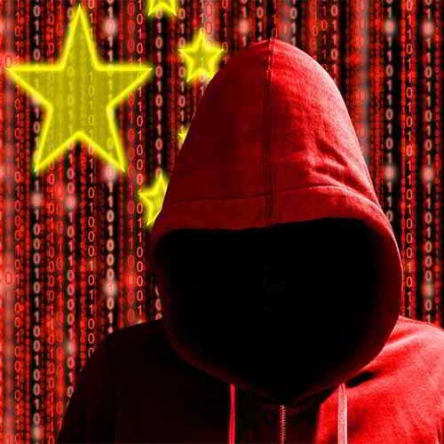 China Hackers are planning to attack on Indian govt & industry