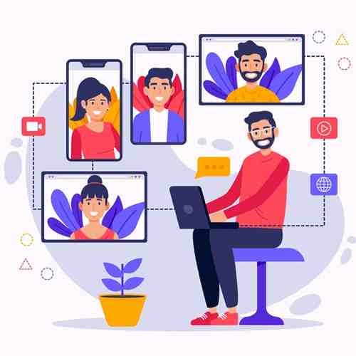 Google’s new feature Meet.new helping users join video conferencing sessions faster