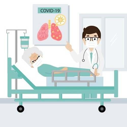 India breaches 4 L-mark records COVID -19 cases