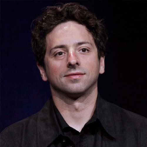 Google co-founder Sergey Brin runs secret charity GSD, a disaster-response team