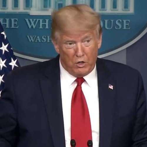 Donald Trump puts limit on foreign workers, immigration restriction extended