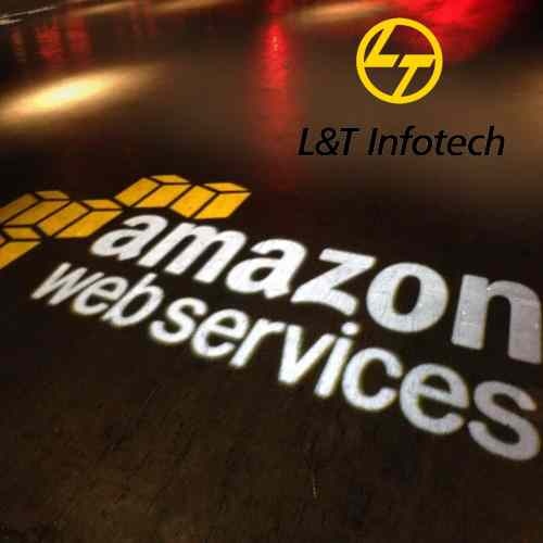 LTI to Launch Accelerated Migration Program with Amazon Web Services