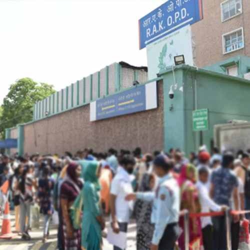 AIIMS to resume its OPD service after a gap of three monthsÂ