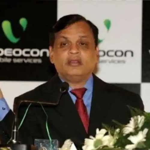 FIR filed against Videocon's Venugopal Dhoot for cheating on SBI-led banks consortium
