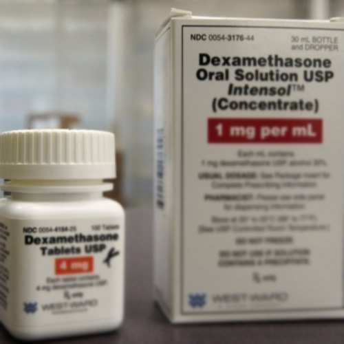 Dexamethasone could be another potential opportunity for Indian pharma companies