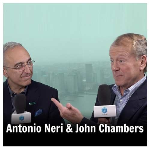 HPE Discover 2020 Virtual Experience Address Top Customers, Partners & Alliances