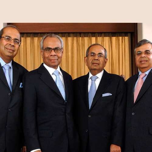 Hindujas in a legal dispute over billionaire family assestsÂ 