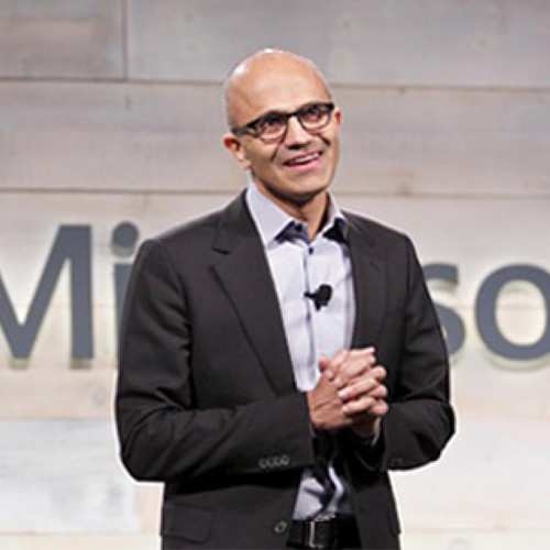 Microsoft commits to address racial injustice and inequity, to double it Black senior leadership