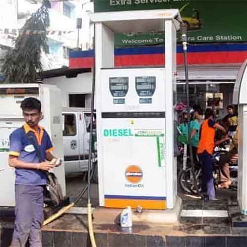 Skyrocketing Of Petroleum Prices Brings A Question To The Government