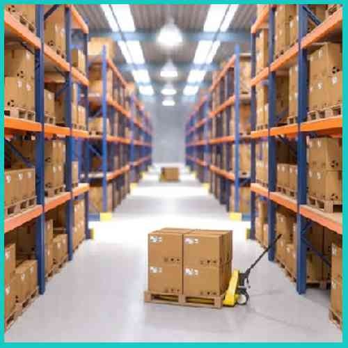 Karnataka Tax Dept seals warehouse in Bengaluru finding 60 GST registrations linked to Chinese national from Wuhan