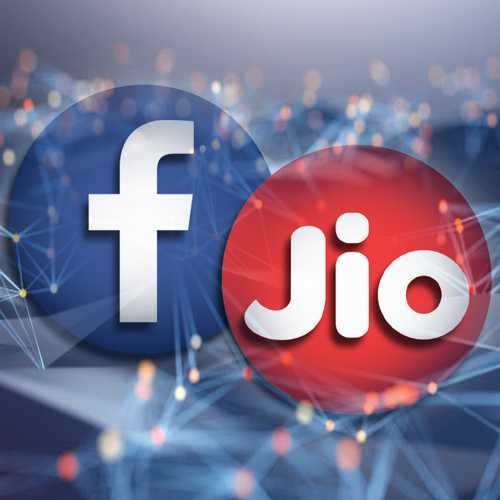 CCI has given the green signal to the $5.7 Bn Facebook-Jio deal